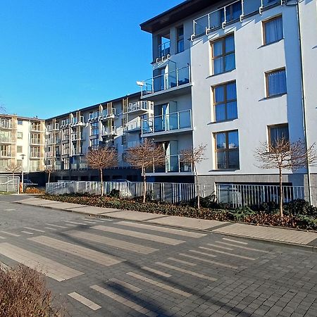 Apartament Dla Dwojga Dziwnówek Buitenkant foto