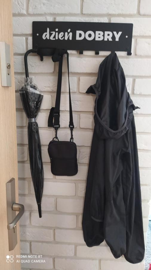 Apartament Dla Dwojga Dziwnówek Buitenkant foto