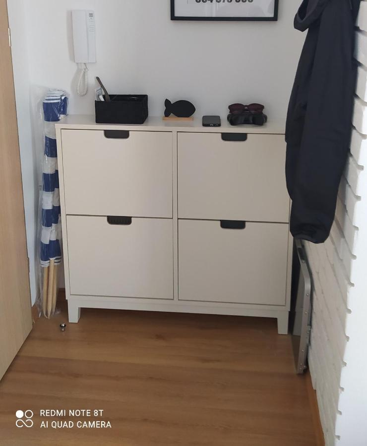 Apartament Dla Dwojga Dziwnówek Buitenkant foto