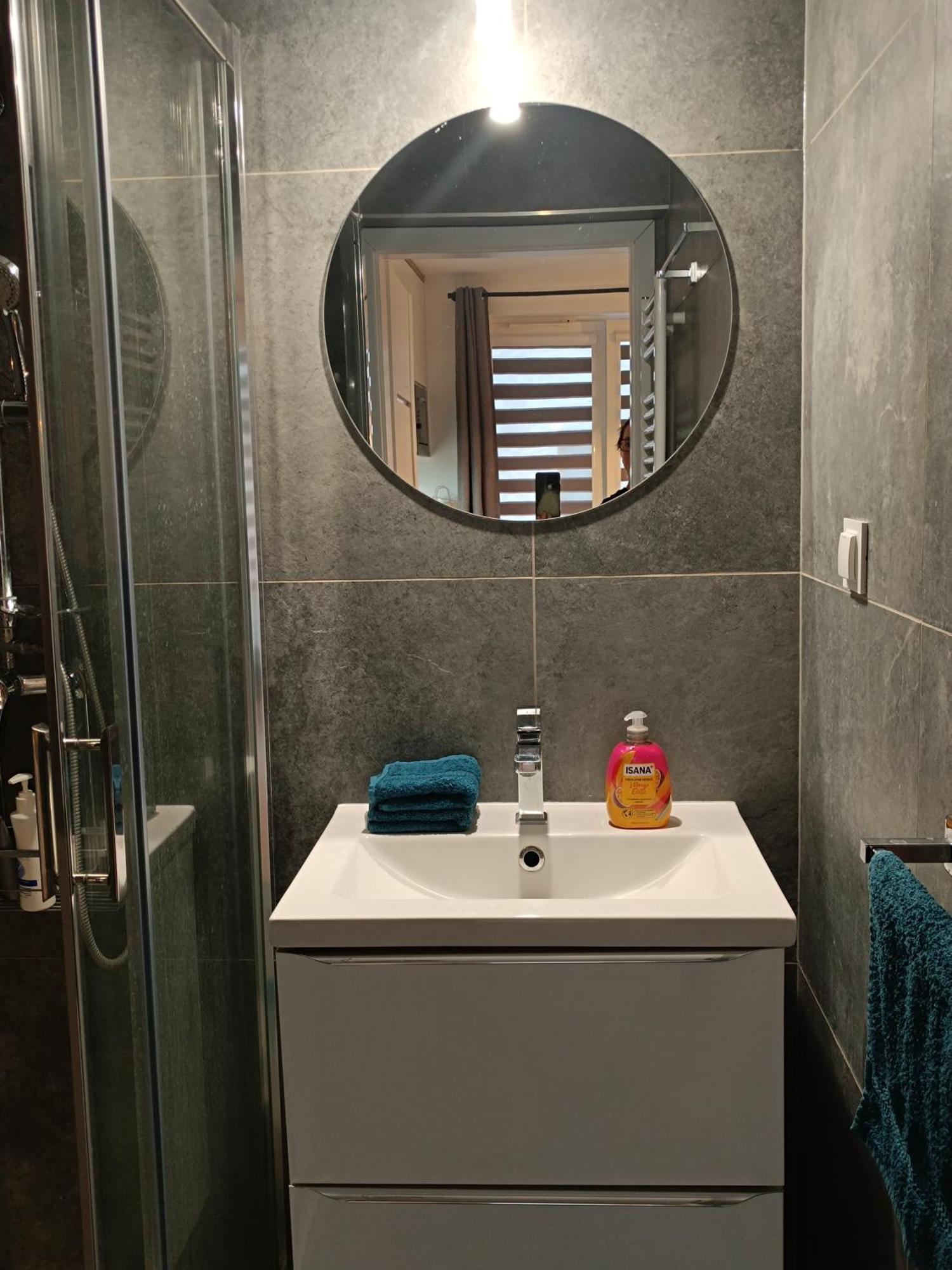 Apartament Dla Dwojga Dziwnówek Buitenkant foto