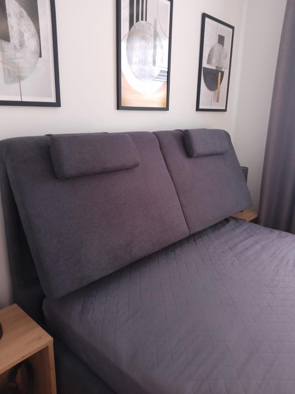 Apartament Dla Dwojga Dziwnówek Buitenkant foto