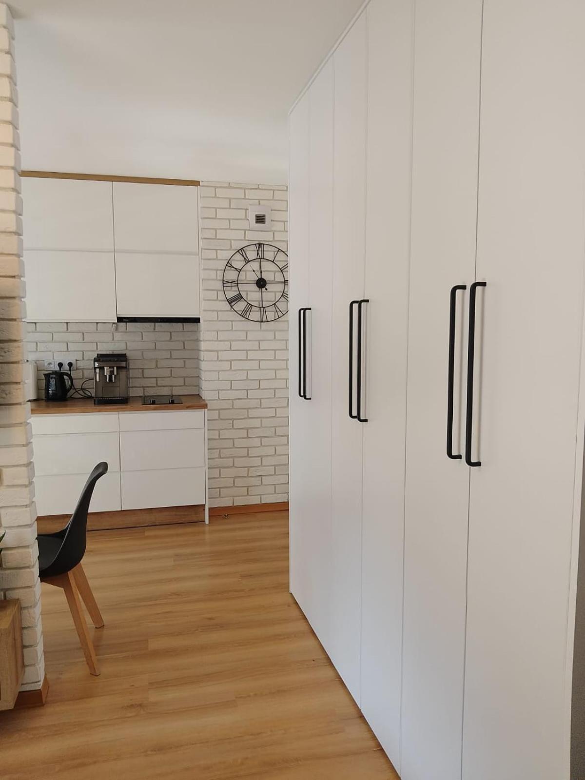 Apartament Dla Dwojga Dziwnówek Buitenkant foto